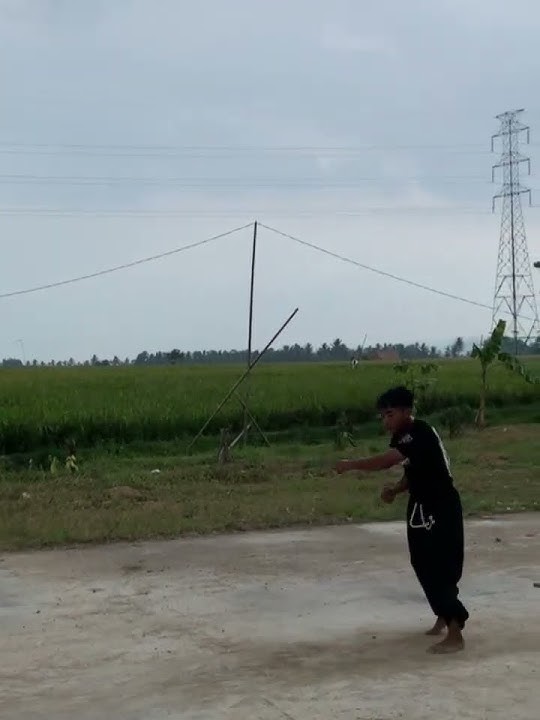 LA GHOLIBA ILLA BILLAH🔱#pagarnusa #gasmi #beranda #pagarnusajawatengah #pencaksilat