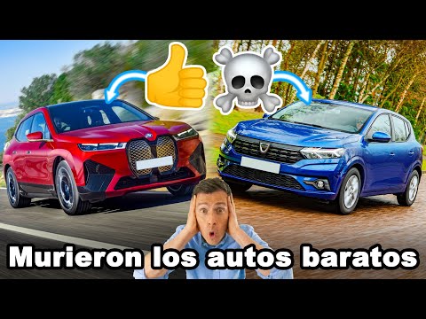 Video: ¿Por qué los fabricantes de automóviles no fabrican automóviles?