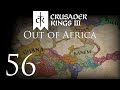 Crusader kings iii  out of africa  episode 56