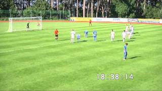 Фк Металлург. Металлург - Анортосис - 33