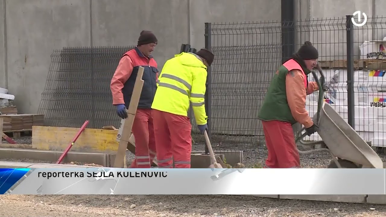 Općina Ključ pokreće razvoj poslovne zone i izgradnju reciklažnog dvorišta