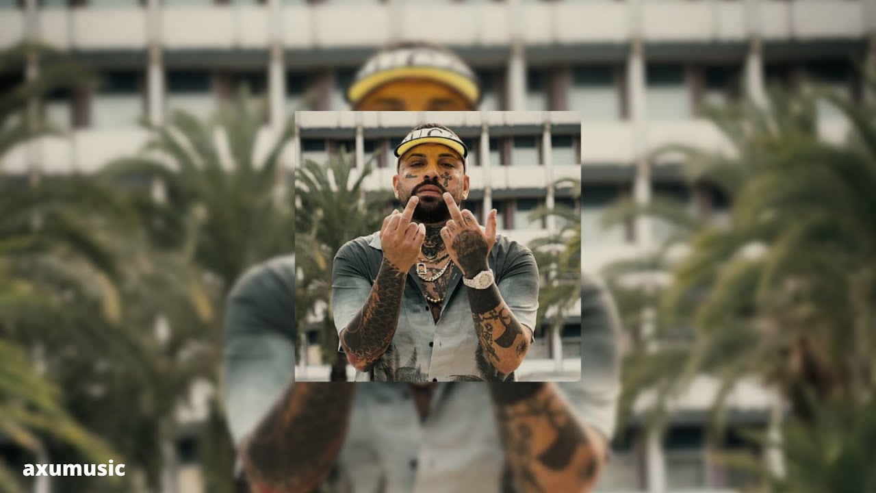Niko Pandetta - mentalità mafiosa (spoiler)