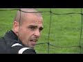 Jérémie Janot se fait allumer