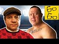 Бой ЕМЕЛЬЯНЕНКО — КОКЛЯЕВ и переход АЕ в Bare Knuckle! РАЗБОР ТЕХНИКИ БОКСА Александра Емельяненко