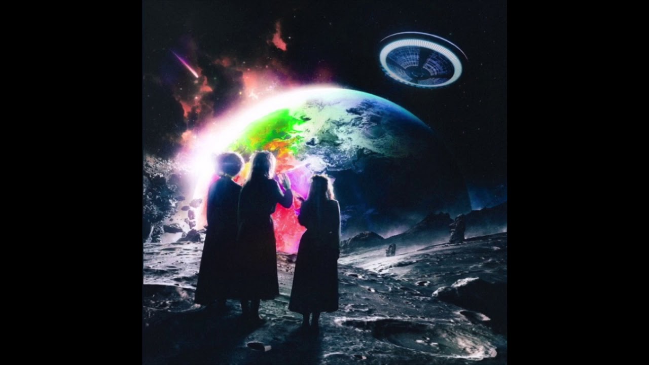 Lil Uzi Vert x Juice WRLD Type Beat ~ P2 (Prod. SilentSyndicate)