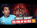 Stranger Things 5 Finale Review – Perfect Ending or Not?