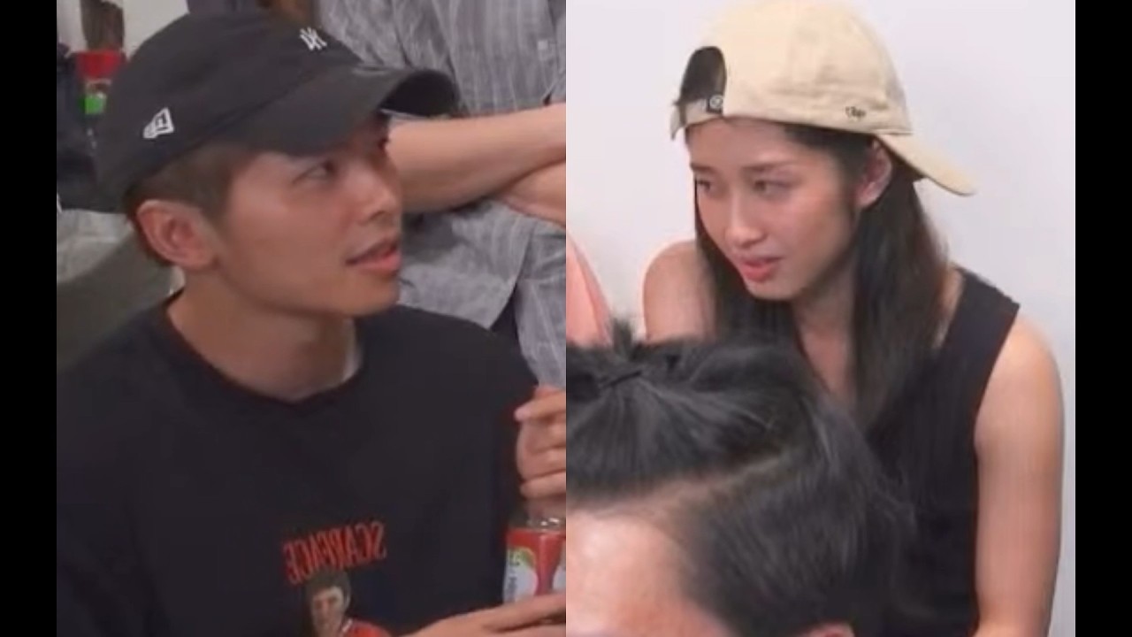 第222週謝票場精華：不忍笑挑戰｜