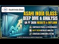 Asahi India Glass Future Outlook 🚨 | Share Market Analysis Hindi | 