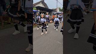 joget.asik adek2 cantik smbrsari mjkndl #karnaval #jogetkarnaval #dj #music