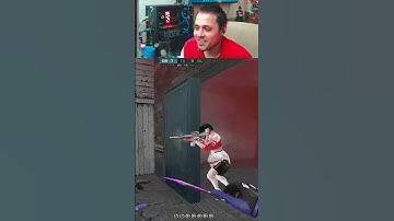 How To Knife in Crossfire