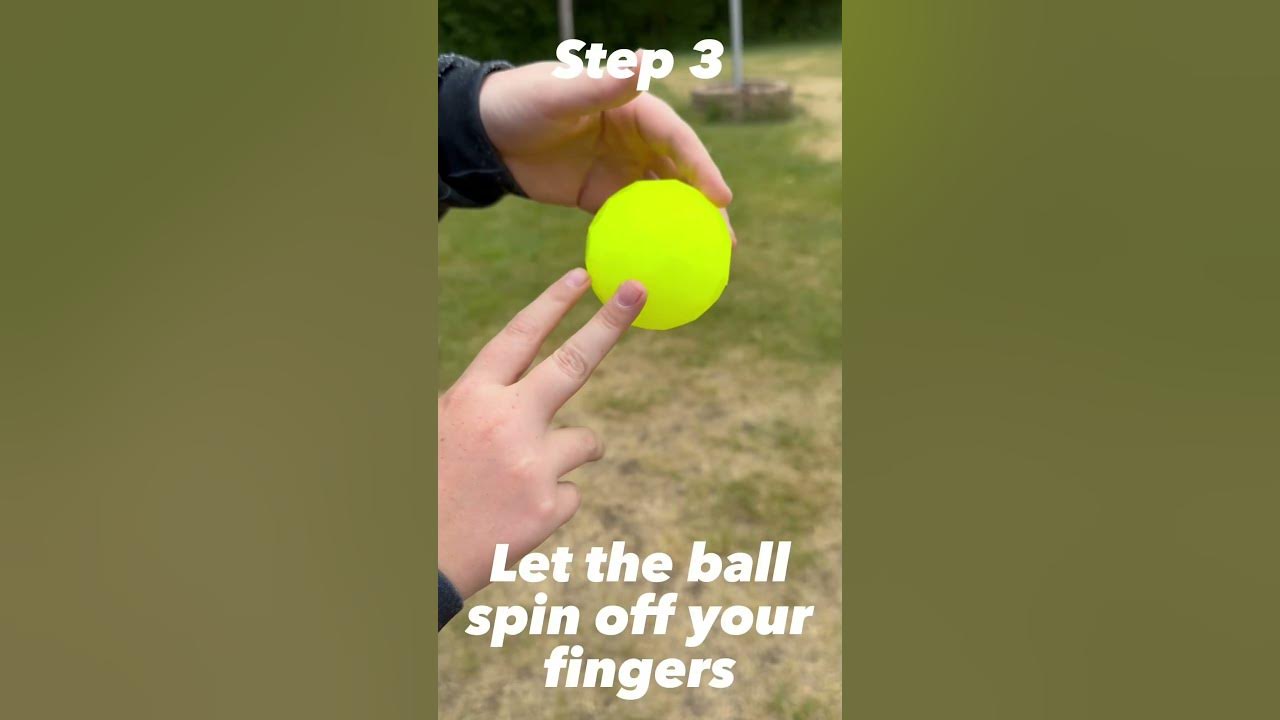 How To Throw A Riser With A Blitzball How to throw a riser #blitzball #tips #shorts - YouTube