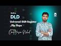 Universal Shift Register_Flip Flops || Lecture - 4 || Final || DLD ||ostitto || omit hasan