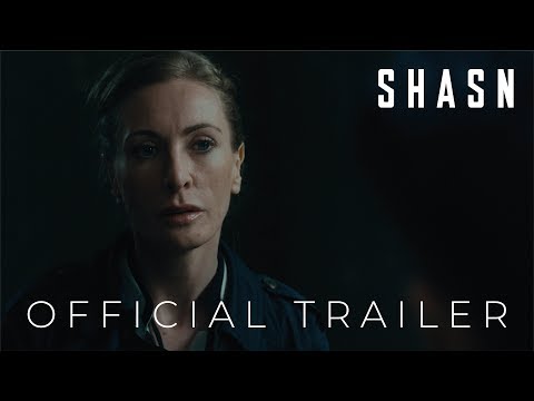 SHASN - What Will You Stand For? | Official Trailer | July 16th
