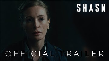 SHASN - What Will You Stand For? | Official Trailer | July 16th