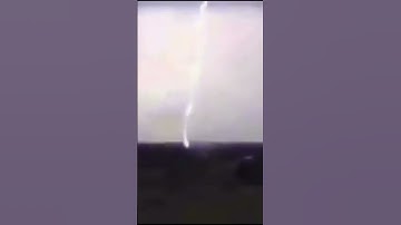 Thumbnail of Nature's Secrets | Some natural lightning strikes 😱 #shorts