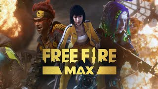 Free Fire MAX - Download Now!