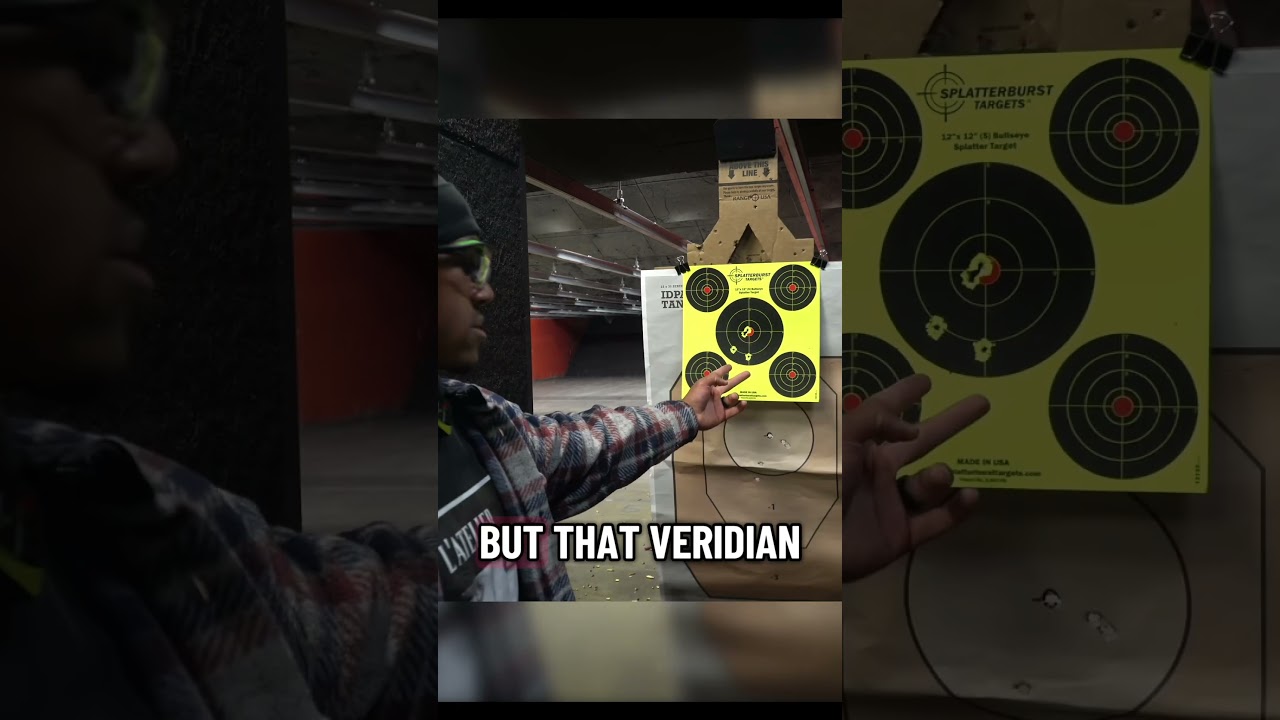 Я не эксперт — просто парень, которому нравится оружие 