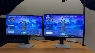 MONITOR TCL MINI LED: FHD 300Hz IPS vs QHD 180Hz VA – QUAL ESCOLHER?