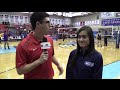 October 2014 CUNYAC/HSS Scholar-Athlete of the Month
