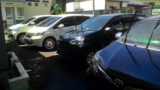 TELP 0852-2818-5578, RENTAL SEWA MOBIL AVANZA PERHARI LEPAS KUNCI DI JOGJA TERDEKAT