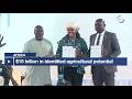 Africa - AACIS’26 : $15 billion in identified agricultural potential