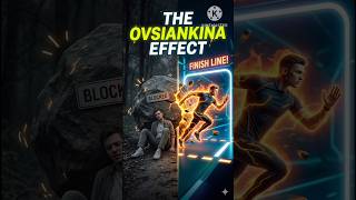 The Ovsiankina Effect: The Scientific Trick to Force Your Brain to Finish Goals! 🧠🔥