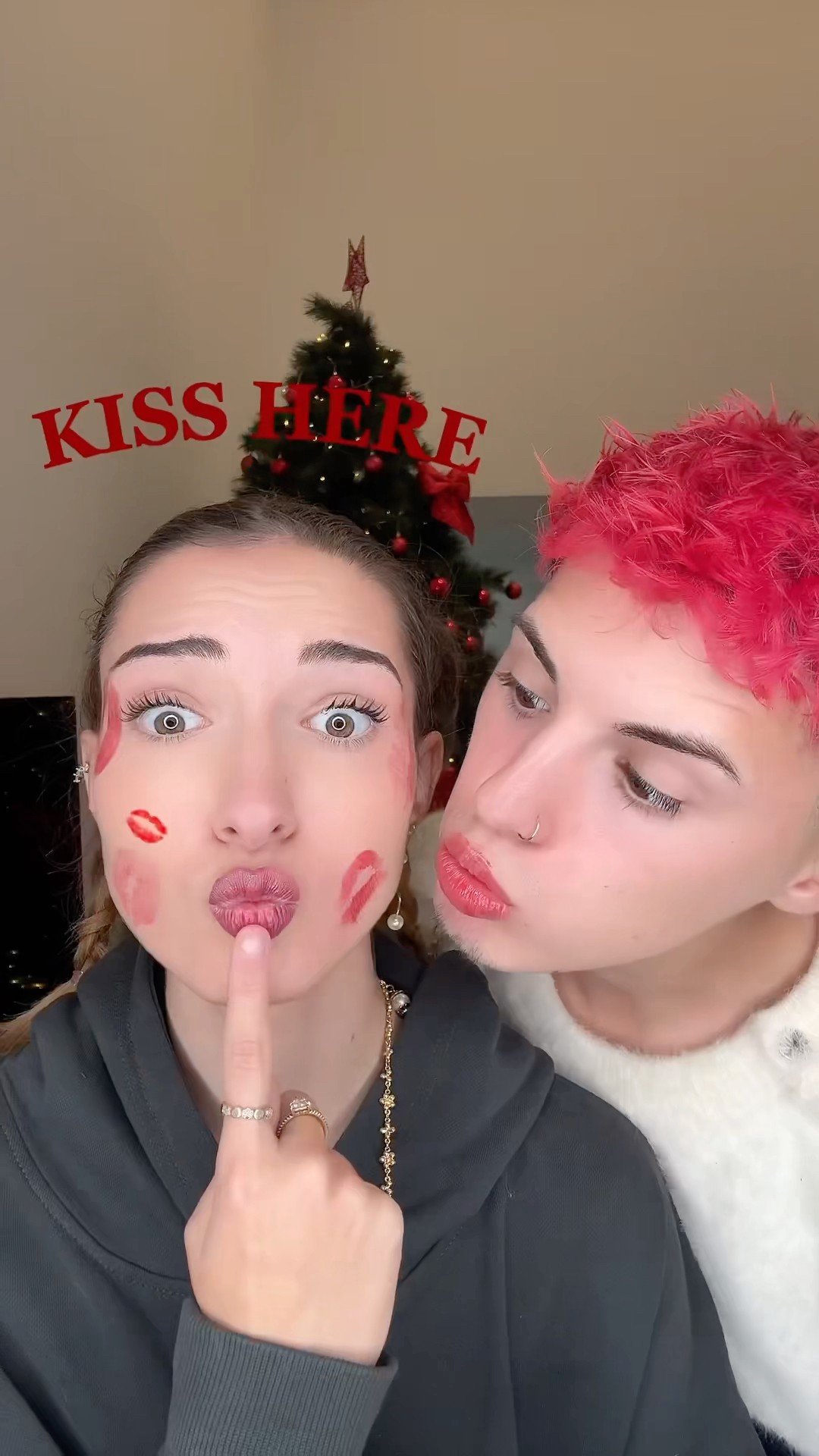 Cuál es vuestro beso favorito?❤️
