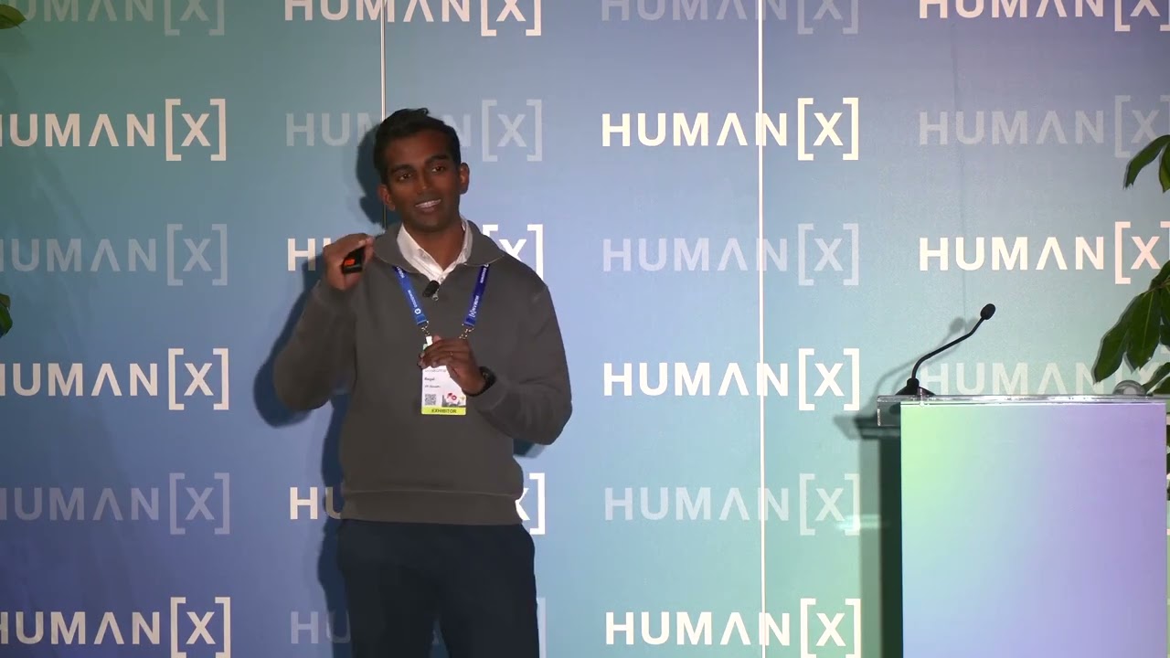 Voice AI Agents for Contact Centers | Lex Civicar, Regal HumanX