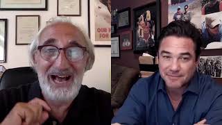 My Chat with Actor Dean Cain (THE SAAD TRUTH_1325)