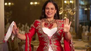 Özlem Kaya Aşan & Mustafa Sezgin - Le Le Delal - Halay