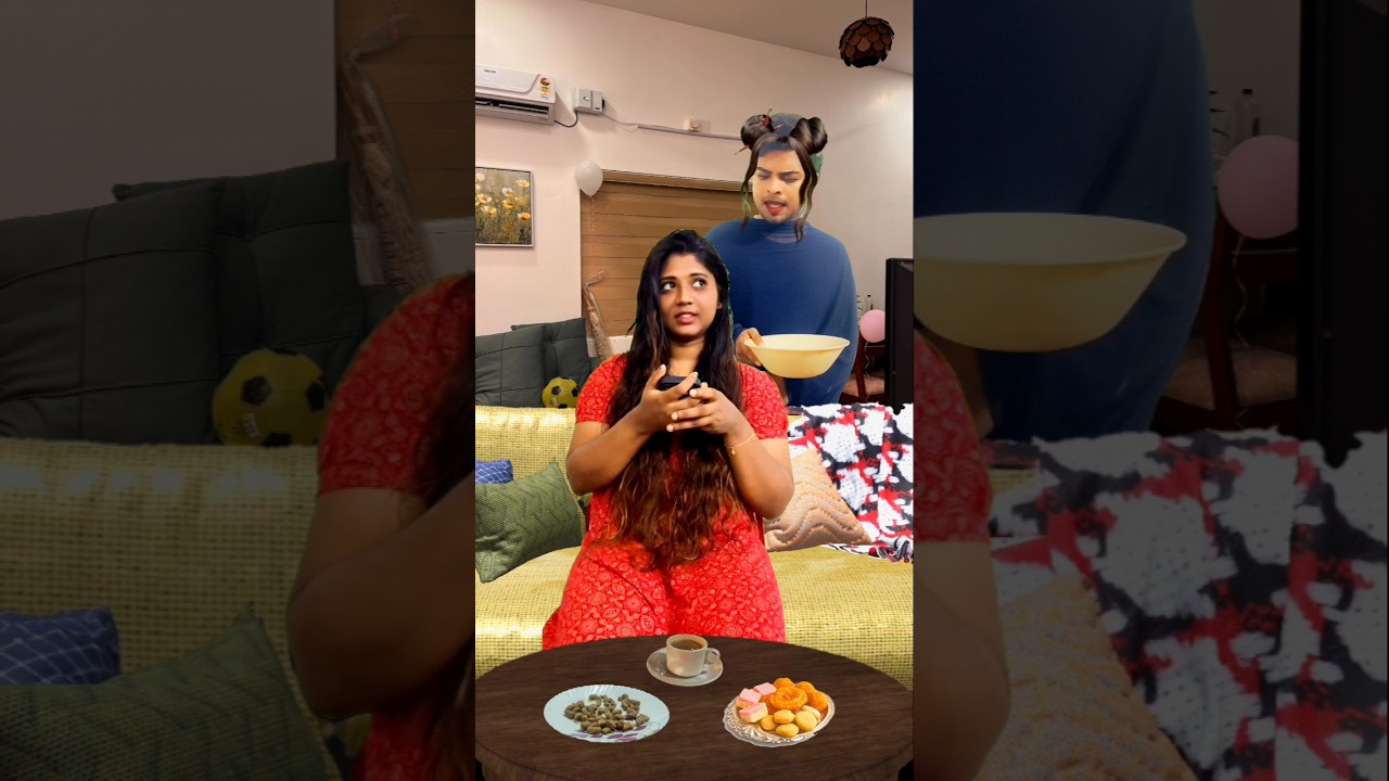 ചക്ക പനി വന്നിട്ടുണ്ടോ? 😭