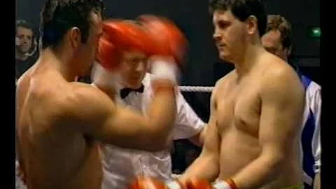 Matthew Ellis v Bonislawski