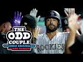 MLB Player Opts Out of MLB Feeling It's Failing African Americans - Chris Brosusard & Rob Parker