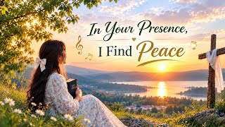 🙏 God, I Put My Trust in You | Beautiful Morning Worship Songs to Start Your Day