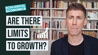 Are There Limits to Growth?