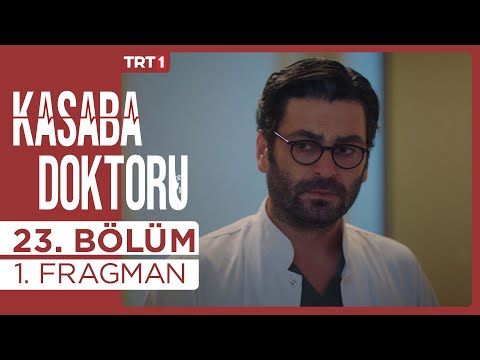 Kasaba Doktoru 23. Bölüm 1. Fragman