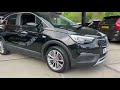 Vauxhall Crossland X 1.2 Griffin Euro 6 (s/s) 5dr