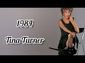 1984 - Tina Turner (Subtítulos en español)