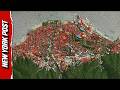 58,870 Buildings Damaged or Destroyed in Deadly Venezuela Earthquakes