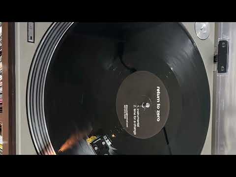 Return To Zero — Return to Zero - Instrumental (Joe Livingston)