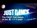 Just Dance 2014 Song List Extras PS4