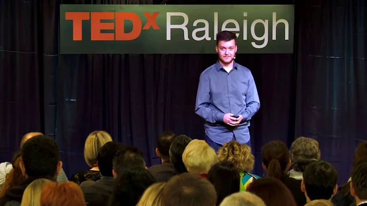 Why technology has become my art | Ricky Hopper | ...