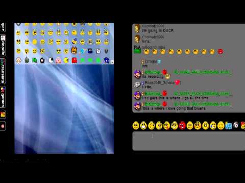 Xat-Servcpps