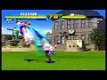 [TAS] Street Fighter EX Plus Alpha - Blair Dame