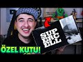 SUPERCELL ÖZEL KUTU GÖNDERDİ! BRAWL STARS