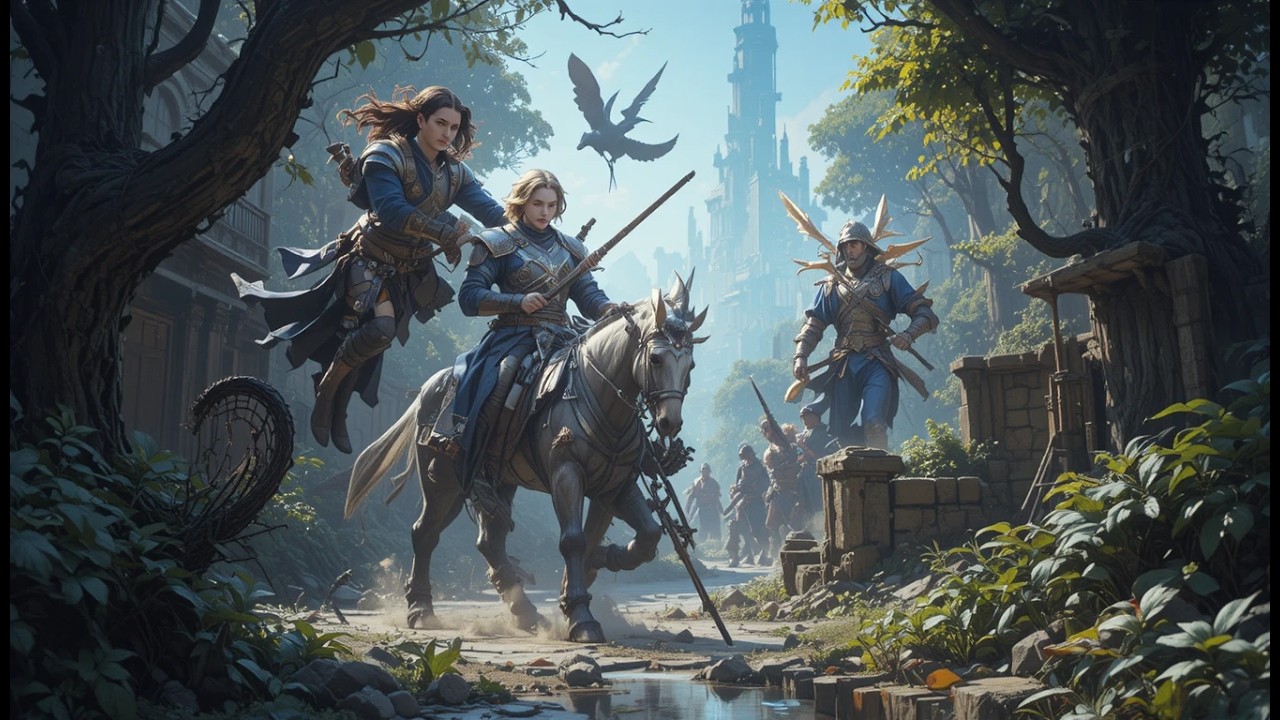 I murmured The queen is so beautiful,