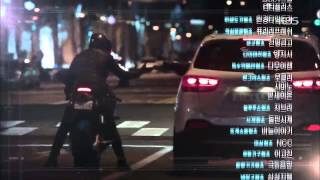 '힐러' Healer ep18 Preview 150203