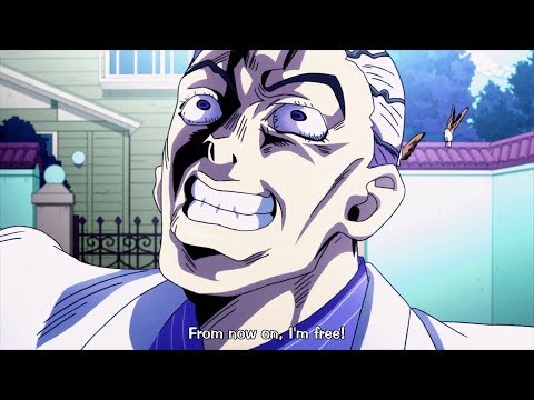 jojo's-laughing-adventure