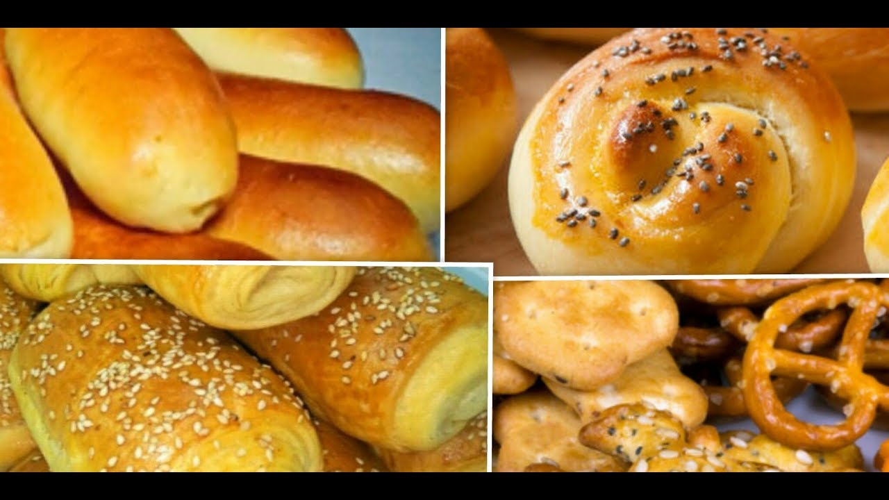 بديل محسن الخبز لجميع انواع المعجنات