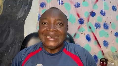 Kibungla Sciprano: Topic : Music And Networking Skills.